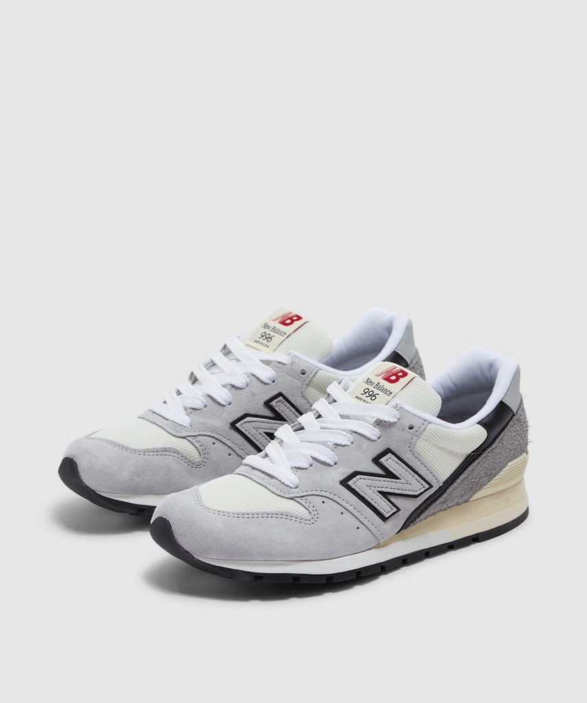 New Balance MIUS 996 sneaker